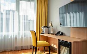 Thon Hotel Lillestrom